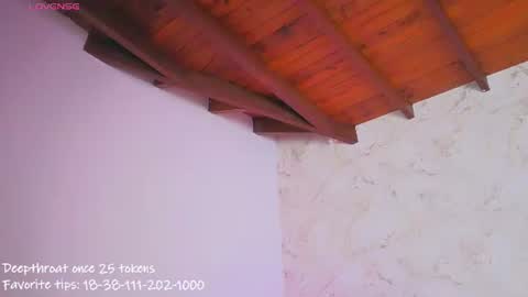 Lia Cox online show from June 18, 2026, 8:57 pm