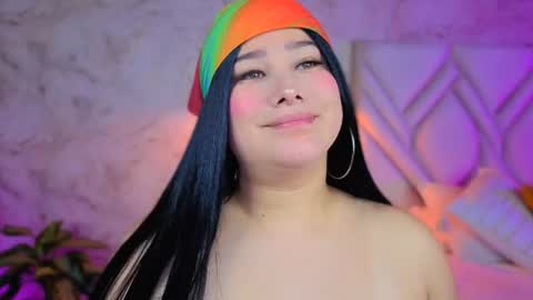 Lia Cox online show from July 14, 2026, 8:47 pm
