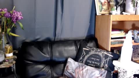 Lia Divina online show from December 14, 2024, 8:13 am