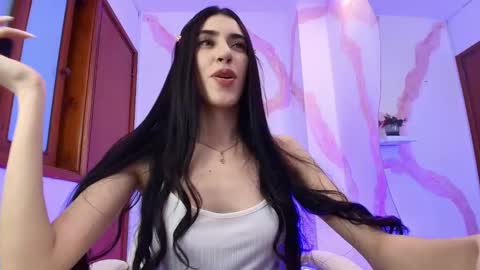 Lia online show from January 17, 2025, 4:49 am