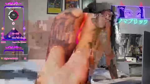 Snapshot of liaforyou chatting on March 19, 2026, 7:29 pm val and tina online show from March 19, 2026, 7:29 pm