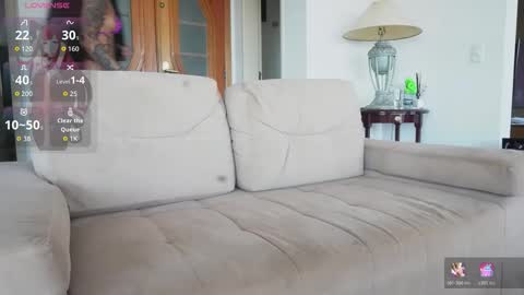 Snapshot of liaforyou chatting on April 19, 2026, 6:32 pm val and tina online show from April 19, 2026, 6:32 pm