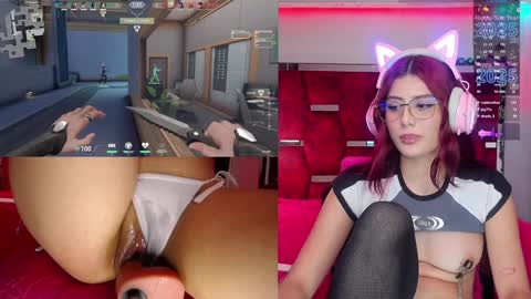 Snapshot of liagames chatting on January 3, 2025, 2:21 am liagames online show from January 3, 2025, 2:21 am