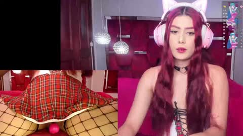 Snapshot of liagames chatting on January 17, 2025, 10:23 pm liagames online show from January 17, 2025, 10:23 pm