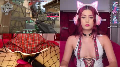 Snapshot of liagames chatting on January 18, 2025, 1:30 am liagames online show from January 18, 2025, 1:30 am