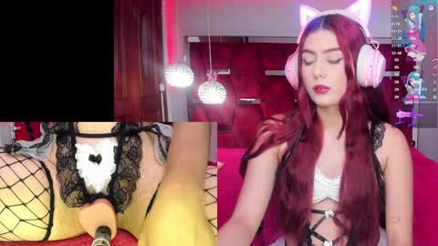Snapshot of liagames chatting on January 18, 2025, 10:28 pm liagames online show from January 18, 2025, 10:28 pm