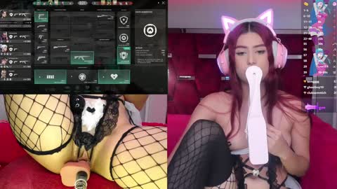 Snapshot of liagames chatting on January 19, 2025, 1:32 am liagames online show from January 19, 2025, 1:32 am