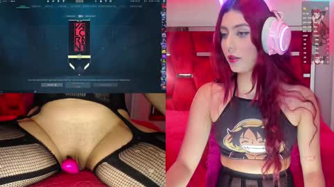 Snapshot of liagames chatting on January 21, 2025, 10:08 pm liagames online show from January 21, 2025, 10:08 pm