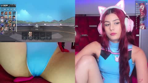 Snapshot of liagames chatting on January 24, 2025, 1:24 am liagames online show from January 24, 2025, 1:24 am