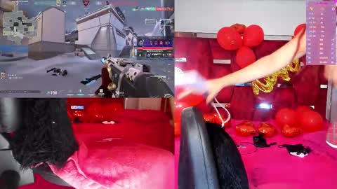 Snapshot of liagames chatting on February 13, 2025, 2:34 am liagames online show from February 13, 2025, 2:34 am