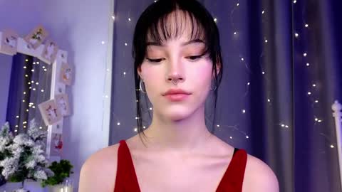 Lia  online show from January 23, 2025, 10:01 am