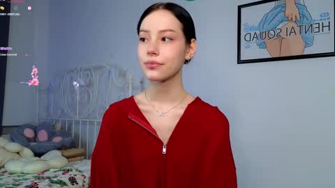 Lia  online show from February 15, 2025, 9:38 am