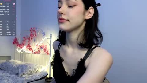 Snapshot of liaglamour chatting on September 17, 2025, 7:59 pm Lia online show from September 17, 2025, 7:59 pm