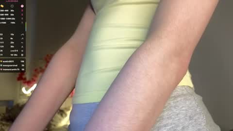 Snapshot of liaglamour chatting on September 27, 2025, 9:14 am Lia online show from September 27, 2025, 9:14 am