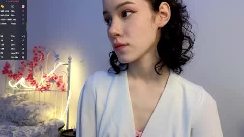 Snapshot of liaglamour chatting on October 1, 2025, 8:42 am Lia online show from October 1, 2025, 8:42 am