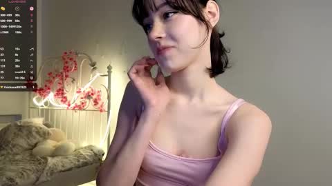 Snapshot of liaglamour chatting on October 16, 2025, 9:21 am Lia online show from October 16, 2025, 9:21 am