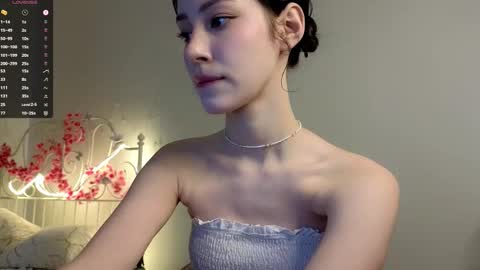 Snapshot of liaglamour chatting on October 26, 2025, 8:53 am Lia online show from October 26, 2025, 8:53 am