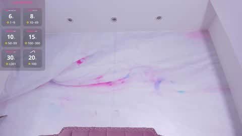 liaguzman online show from October 24, 2025, 3:36 am