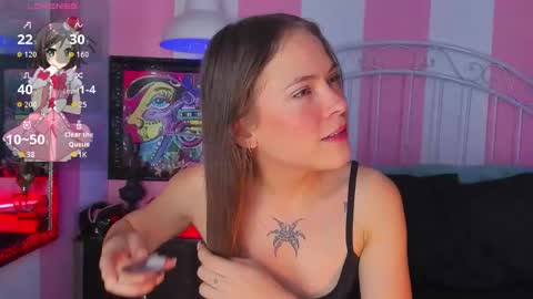 Snapshot of liah_grey8 chatting on September 17, 2025, 9:16 pm ---Liah--- online show from September 17, 2025, 9:16 pm