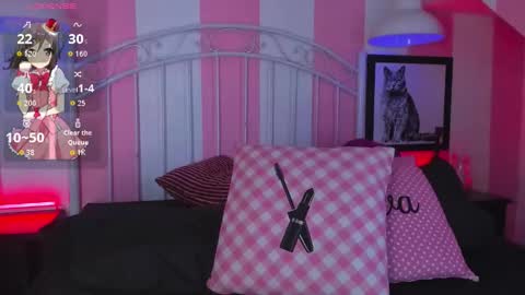 Snapshot of liah_grey8 chatting on October 12, 2025, 9:36 pm ---Liah--- online show from October 12, 2025, 9:36 pm