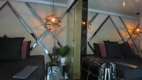 ---Liah--- online show from February 22, 2026, 9:35 pm