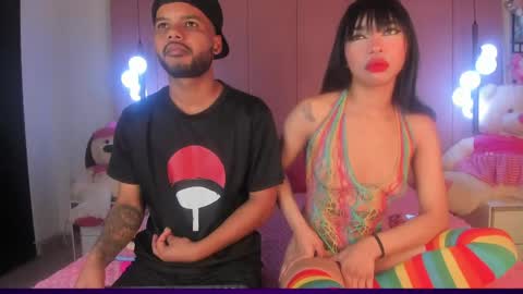 liah_marthina online show from May 1, 2026, 3:22 am
