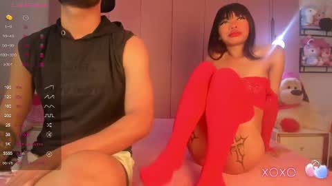 liah_marthina online show from June 13, 2026, 3:37 am