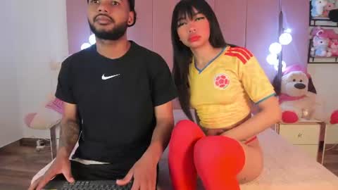 liah_marthina online show from June 18, 2026, 3:29 am
