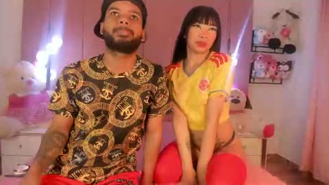 liah_marthina online show from June 24, 2026, 3:27 am