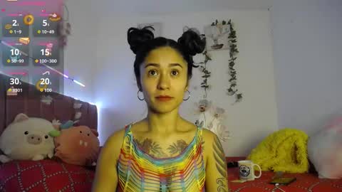 liahdiaz_ online show from February 24, 2026, 1:53 pm