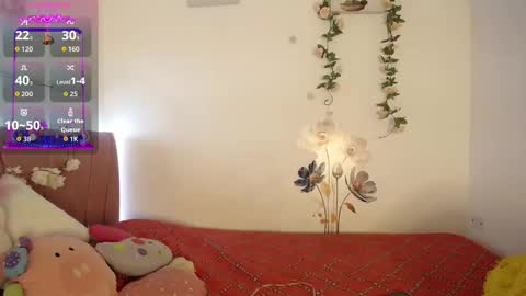 liahdiaz_ online show from March 4, 2026, 4:02 pm