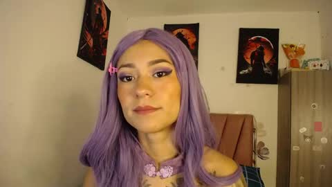liahdiaz_ online show from May 13, 2026, 3:20 pm