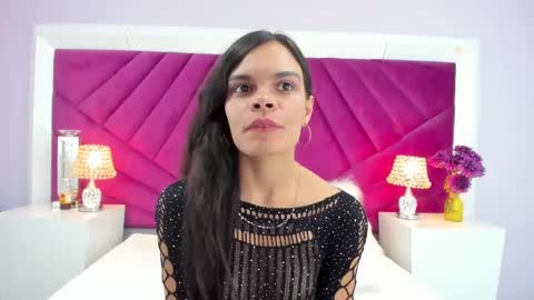 Snapshot of liahevans chatting on February 14, 2025, 6:19 pm Liah online show from February 14, 2025, 6:19 pm