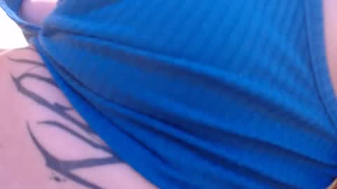 Liah Ferrer online show from September 20, 2025, 11:39 pm