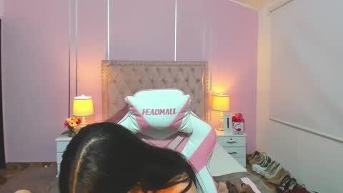 Liah online show from March 10, 2025, 11:06 pm