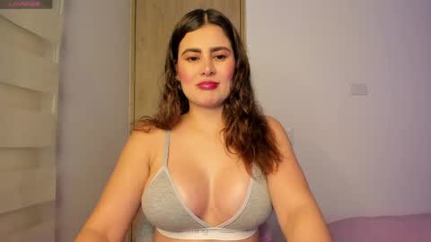 Lia  online show from May 31, 2026, 1:25 am