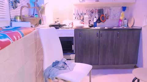 miss Lia  colection for travel online show from February 2, 2025, 12:19 am