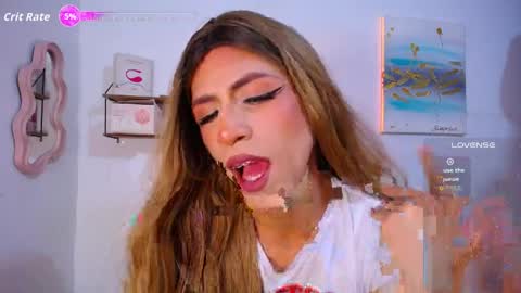 Liah Stone online show from May 20, 2026, 8:15 pm