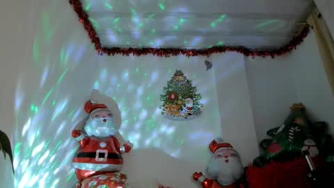 Snapshot of liak_bratz33 chatting on December 4, 2024, 4:43 am Liak online show from December 4, 2024, 4:43 am
