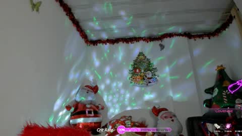 Snapshot of liak_bratz33 chatting on December 7, 2024, 4:53 am Liak online show from December 7, 2024, 4:53 am