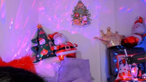 Snapshot of liak_bratz33 chatting on December 21, 2024, 5:25 am Liak online show from December 21, 2024, 5:25 am