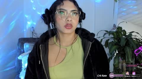 Snapshot of liak_bratz33 chatting on January 25, 2025, 5:07 am Liak online show from January 25, 2025, 5:07 am