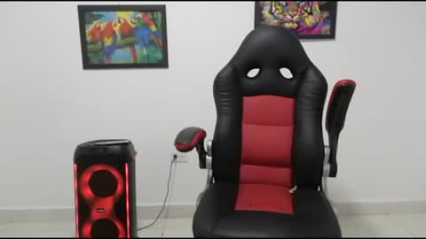 Andres online show from October 29, 2025, 10:33 pm