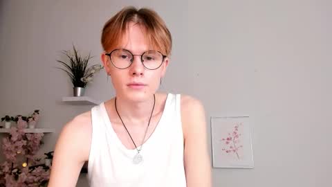 LIAM online show from March 21, 2026, 8:19 am