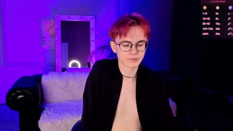 Snapshot of liam_blair chatting on May 30, 2026, 5:48 am LIAM online show from May 30, 2026, 5:48 am
