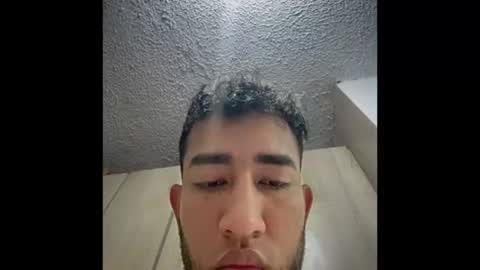 liam_bronw online show from June 15, 2026, 2:19 pm