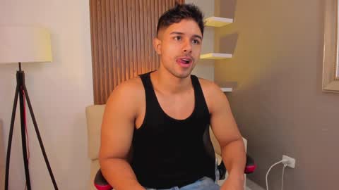 Liam Collins online show from January 10, 2025, 11:43 am