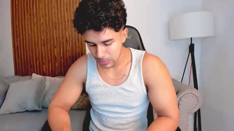 Liam Collins online show from November 5, 2025, 11:54 am