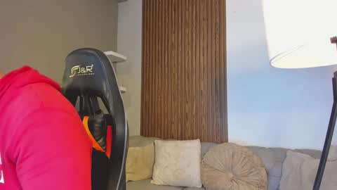 Liam Collins online show from March 22, 2026, 11:46 am