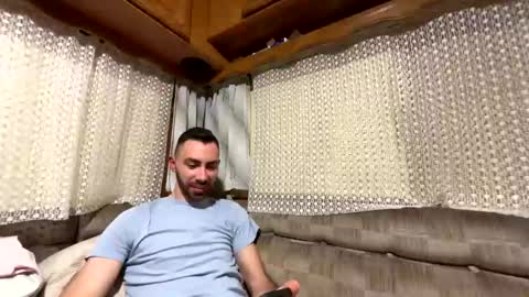 Snapshot of liam_daniel chatting on February 23, 2025, 6:01 pm Liam online show from February 23, 2025, 6:01 pm